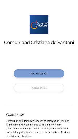 CCSANTANIACU Screenshot 0
