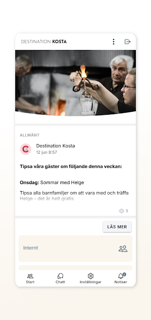 Destination Kosta Screenshot 0
