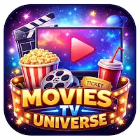 Movies TV Universe