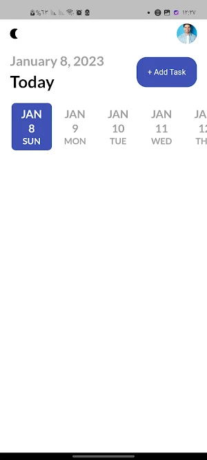 TaskMaster Screenshot 0