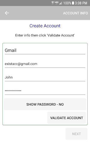Complok Security Email Screenshot 3