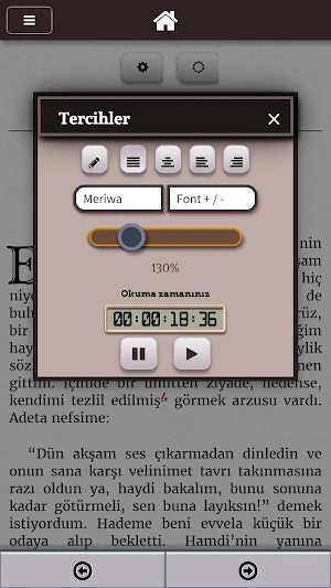 Kürk Mantolu Madonna Sabahattin Ali Screenshot 1