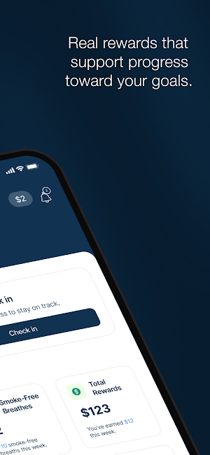 Wellcentiv Screenshot 1
