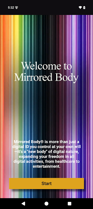 Mirrored Body Screenshot 3