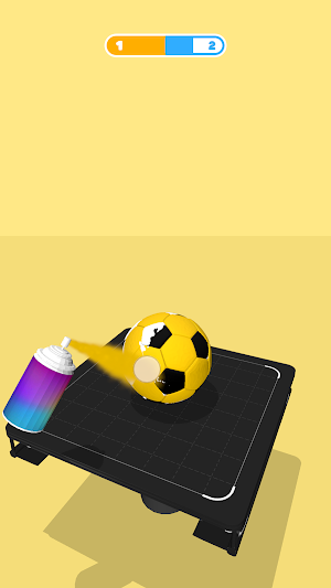 Printer 3D Screenshot 3