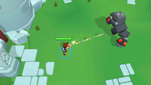 Monster Shot Screenshot 3