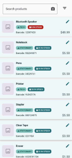 Checkout Screenshot 3