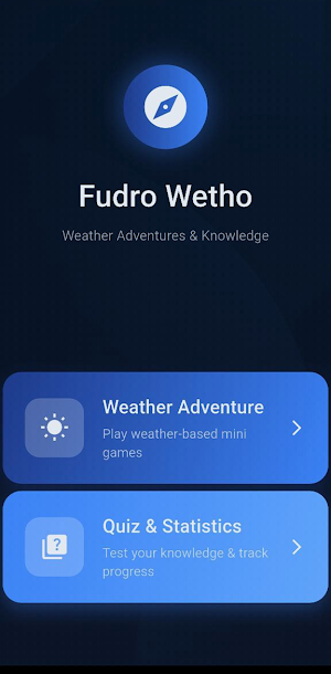 Fudro Wetho Screenshot 0