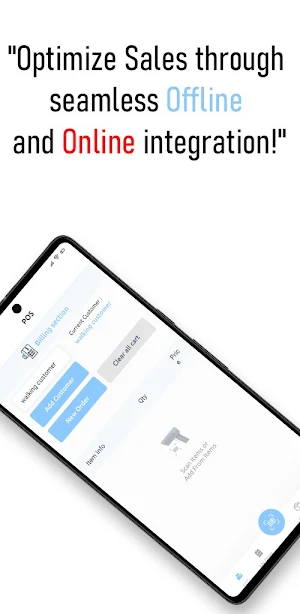 Miyar Seller Screenshot 3