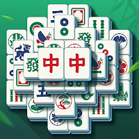 Mahjong Master: Daily Match