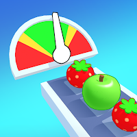 Keep the Balance!
