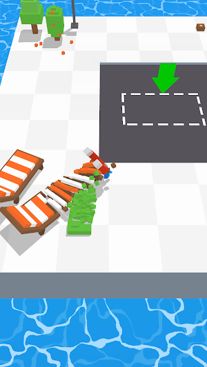 Magnet Head Screenshot 2
