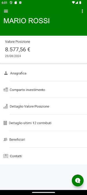Fontedir Screenshot 2