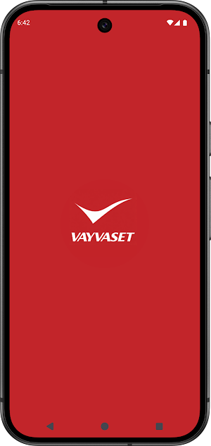 VayadSetu Screenshot 0