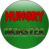 Hungry Monster