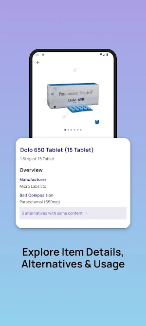 Modern Medical Screenshot 2