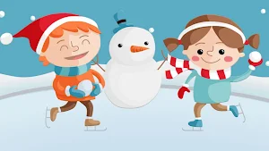 Christmas Decoration Puzzles Screenshot 0