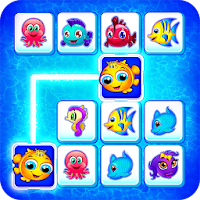 Onet Connect Links Fun Game