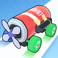 Can Car Craft: Road Challenge