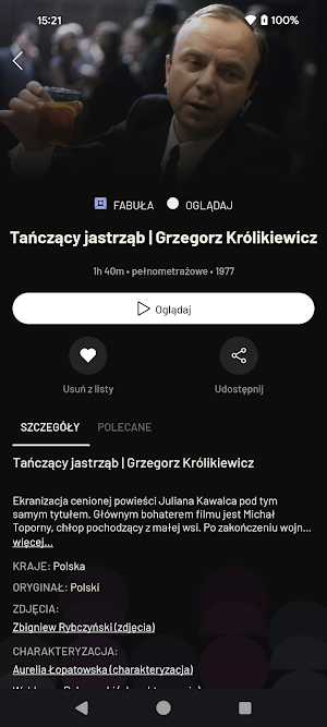 Ninateka Screenshot 2