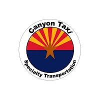 Canyon Taxi Driver