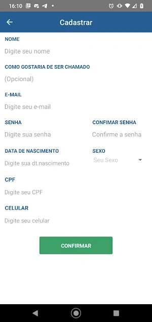 Farmácia Mais Próxima Screenshot 1