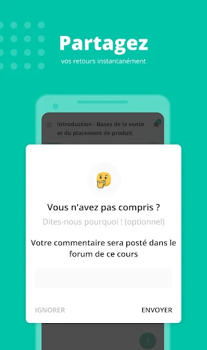 MAKE UP FOR EVER ACADEMY Screenshot 2