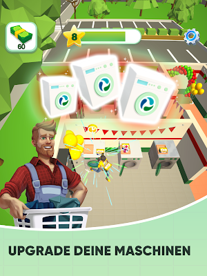 My Perfect Laundry Screenshot 3