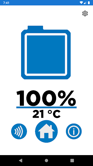Varibox Connect Screenshot 2