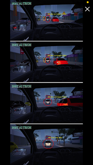 Luyện thi mô phỏng 120 TH Screenshot 3