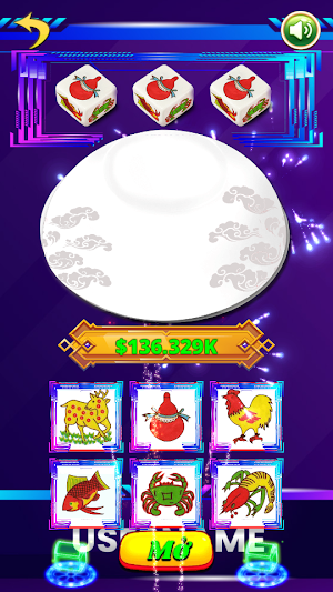 Bầu Cua 2024 Screenshot 1
