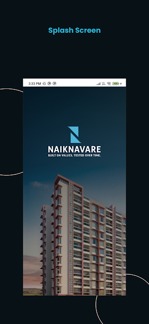 Naiknavare Developers Safety Screenshot 1