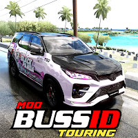 Mod Bussid Touring