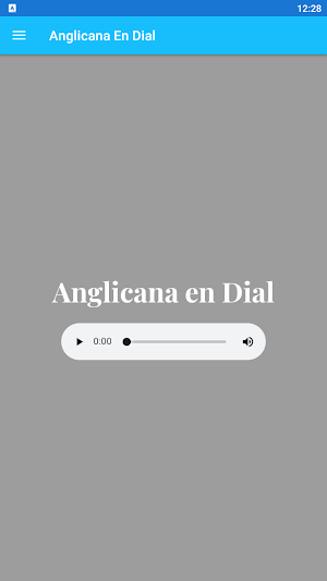 Anglicana En Dial Screenshot 2