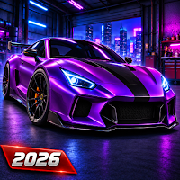 Speed Legends: Car Racing 3D