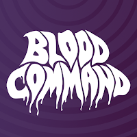 Blood Command by oiid