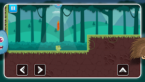 Cube Leap Escape Screenshot 1