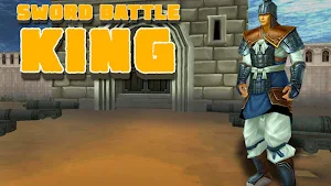 Sword Battle King Screenshot 0