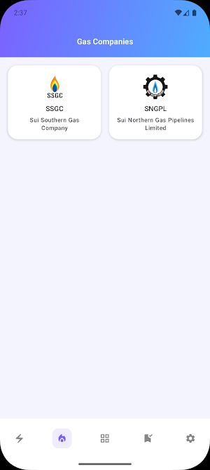 ​BillShill:Online Bill Checker Screenshot 3
