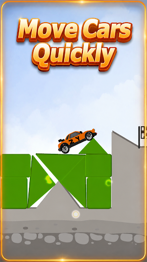 Parking Lot Rush Screenshot 2