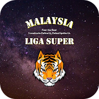 Liga Super Malaysia