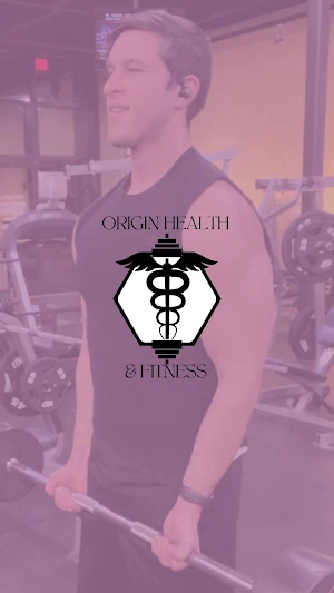 Origin Health and Fitness Screenshot 0