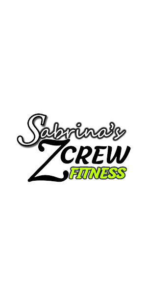 Sabrina's Z Crew Fitness Screenshot 0