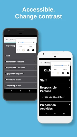 COMPASS - Tanzania Community H Screenshot 3