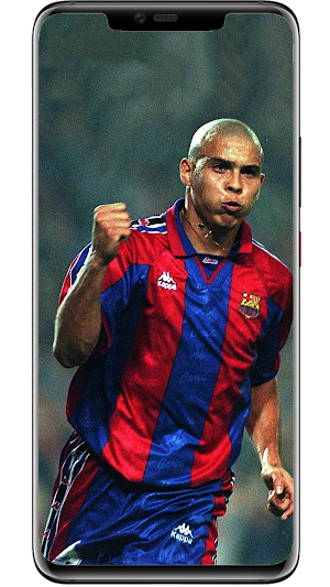 Ronaldo Fenomeno Wallpapers Screenshot 0