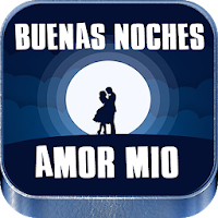 Buenas Noches Amor