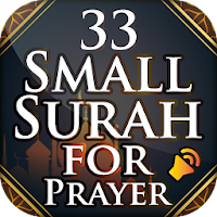 Small Surah for Prayer English