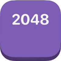 2048 Game