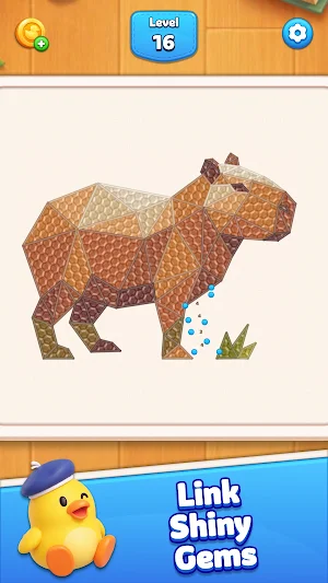 Magic Dots! - Line Puzzle Screenshot 2