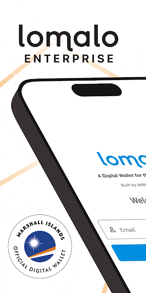 Lomalo Enterprise Screenshot 0